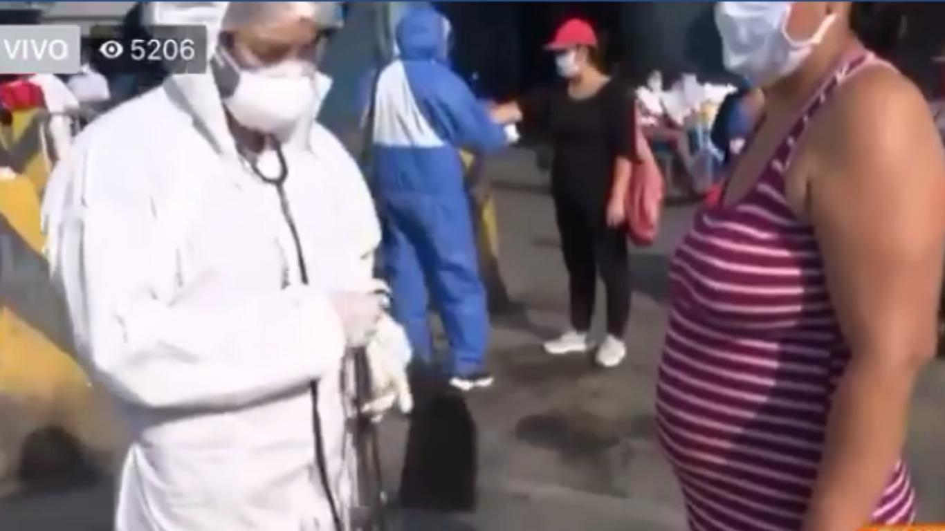 Foto: Captura de Pantalla - ATV