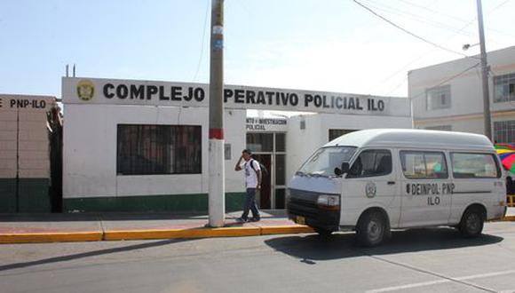 Reportan 22 personas desaparecidas este año en Moquegua