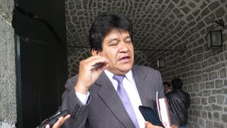 Alcalde de Huamanga reestructura gerencias 