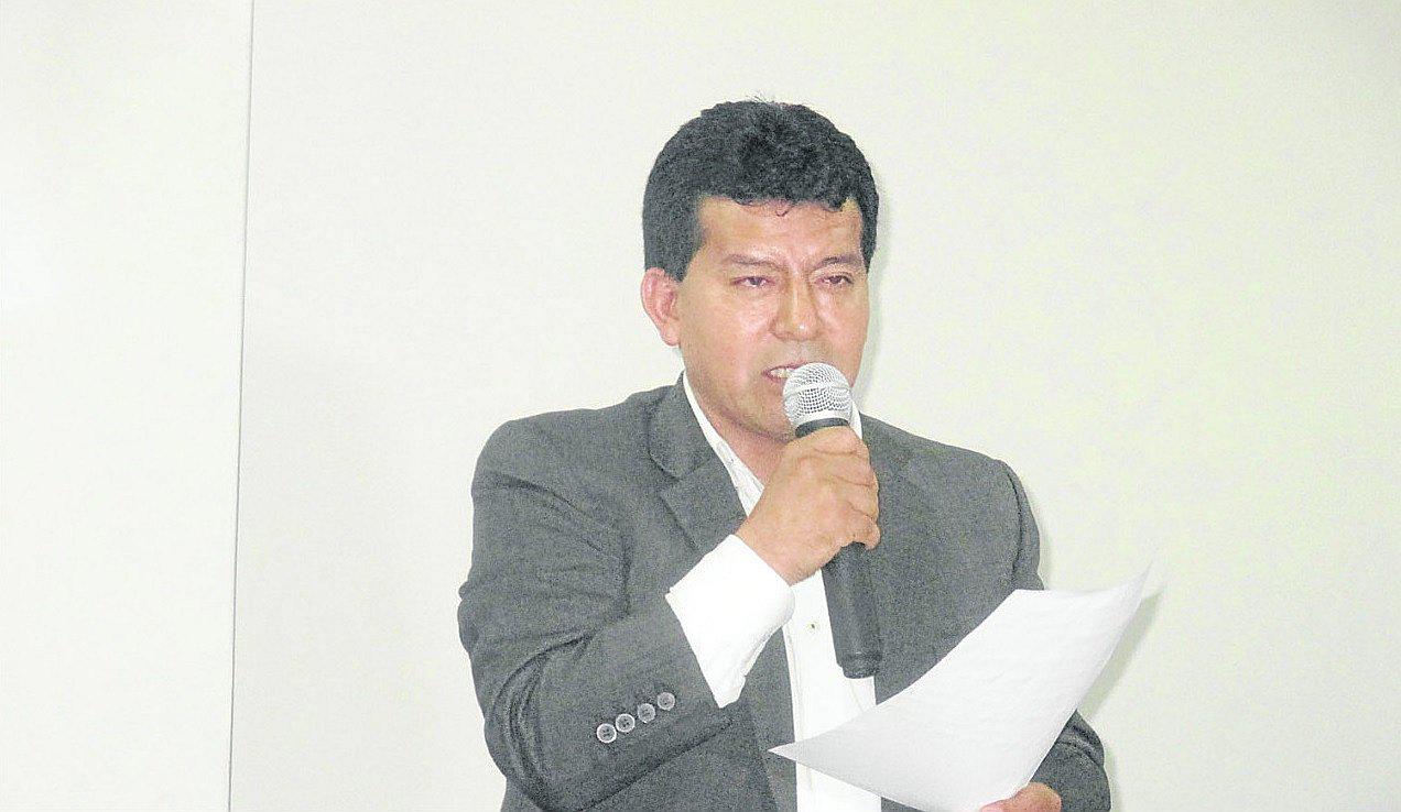 Lambayeque: Sala de Apelaciones rechaza hábeas corpus de empresario azucarero Ernesto Flores 