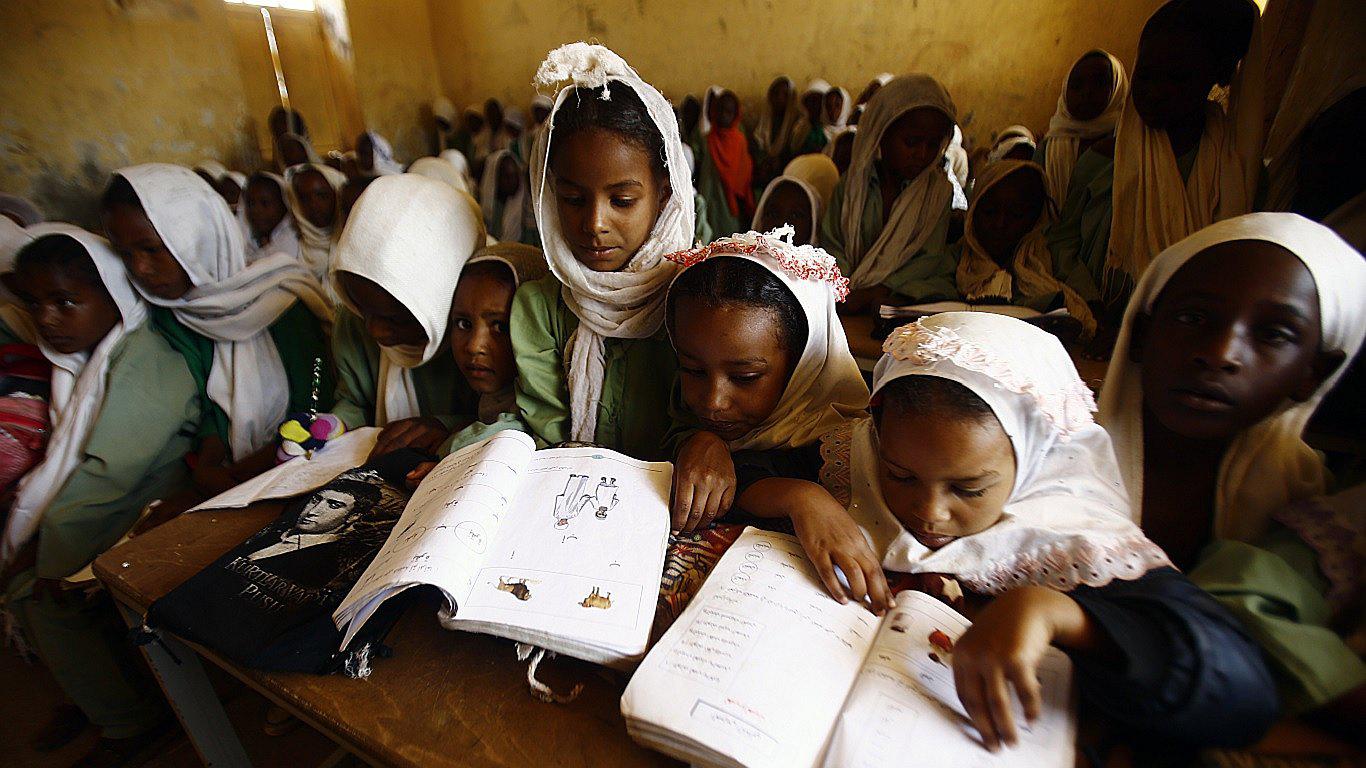 Unesco: 62 millones de niñas a nivel mundial no tienen acceso a la educación