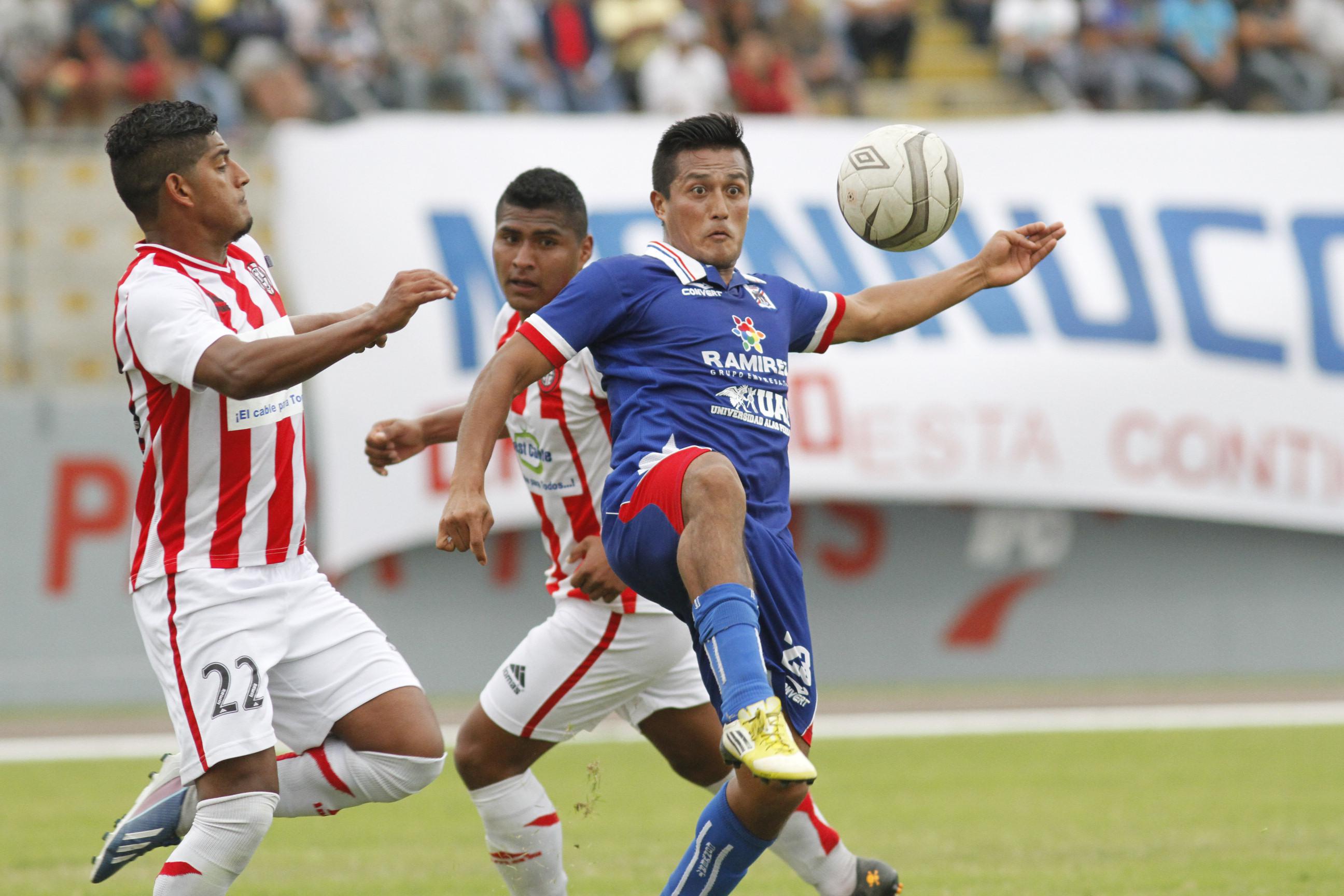 Gerardo Gárate quiere festejar