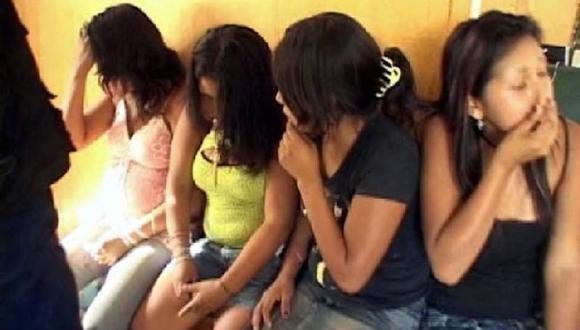 Iquitos: Mujeres son llevadas para trabajar como damas de compañía 