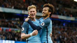 Manchester City vs. Everton EN VIVO EN DIRECTO ONLINE ver ESPN 2 Premier League