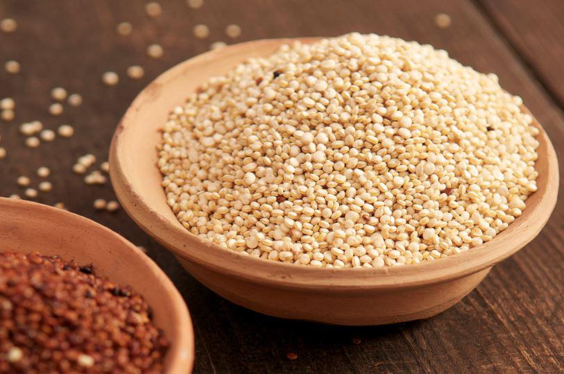 Puno: Semillas de quinua son insuficientes en el Altiplano