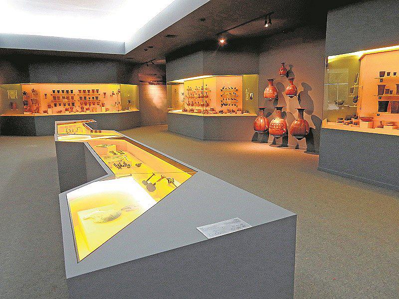 Museo Pedro de Osma abre nueva sala de arte Tiahuanaco-Inca