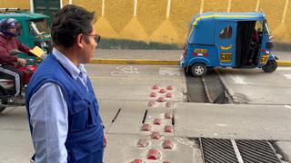 Defensoría del Pueblo pide a municipalidades a garantizar la seguridad vial en Huamanga