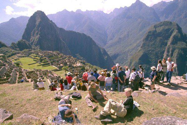 Cusco: 60% de cusqueños no conocen Machupicchu