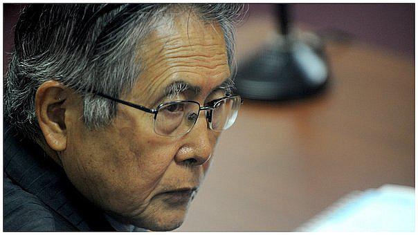Alberto Fujimori: Corte Suprema absolvió a exmandatario del caso “Diarios Chicha”