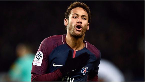 Neymar advierte que ​"ha vuelto el Brasil que todos respetan y admiran"