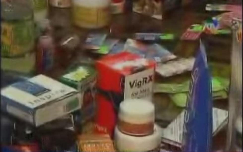 Alerta con los sex-shops en Lima