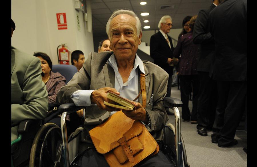 Teatro: Eduardo Cesti regresa a los escenarios 