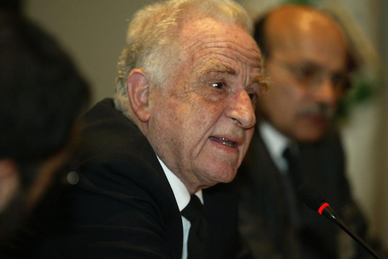 Falleció promotor de demanda marítima ante la Haya