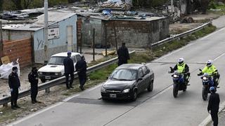 Argentina en vilo: Buscan desesperadamente a Guadalupe Belén Lucero de 5 años