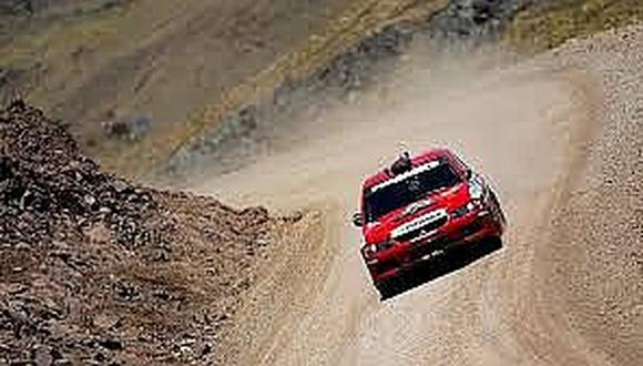 Puno: ya son 30 pilotos inscritos en el Rally Vuelta a la Provincia de Azángaro