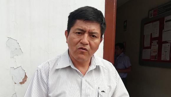 Alcalde de Virú cuestiona a su colega Daniel Marcelo por presunto mal uso de recursos del Estado 