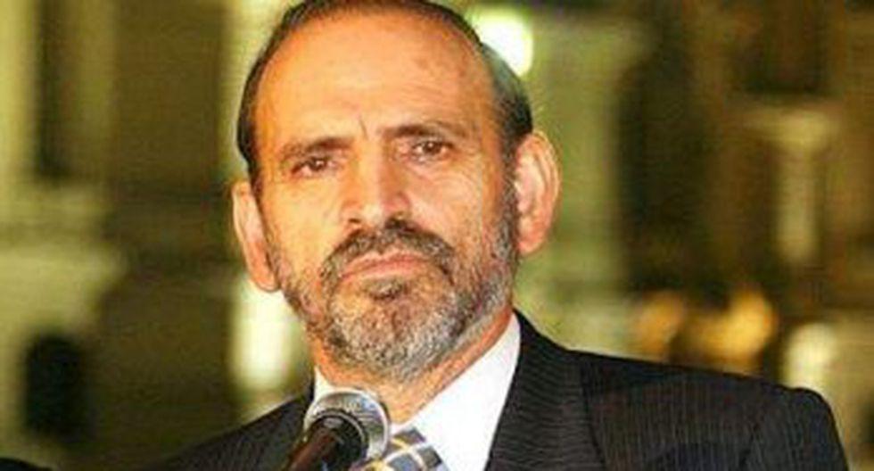 Yehude Simon (Foto: Archivo Correo)