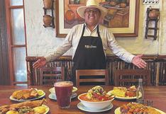 Arequipa tiene su joya gastronómica y es reconocida en el mundo