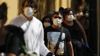 Fin del uso de mascarillas en Perú: Medidas pueden volver a implementarse si hay incremento de casos COVID-19, señala el Minsa