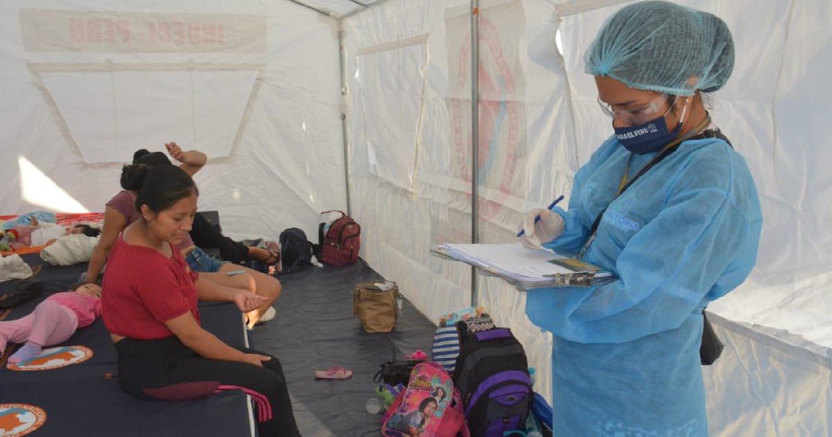 La Victoria (Foto: Difusión)