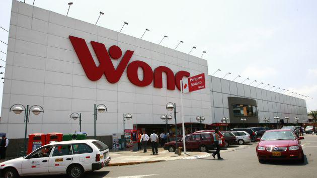 Cadena de supermercados indicó que la tienda opera con personal nuevo desde hace unos días. (Foto: Difusión)