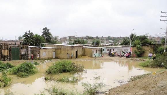 Tumbes: Más de 55 mil viviendas en riesgo por fenómeno de El Niño 