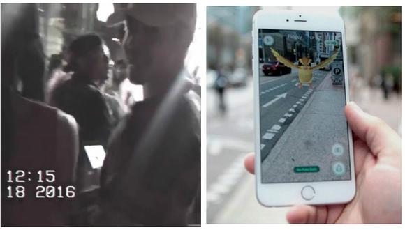 Pokémon Go: Justin Bieber pasó desapercibido entre miles de jugadores en el Central Park