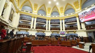 TC declaró inconstitucional cuarta legislatura del Congreso: ¿qué reformas quedan nulas?