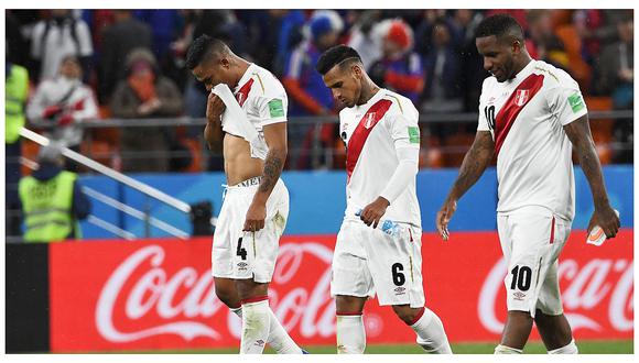 Los torneos en los que no participaría Perú en caso sea suspendido por la FIFA (VIDEO)