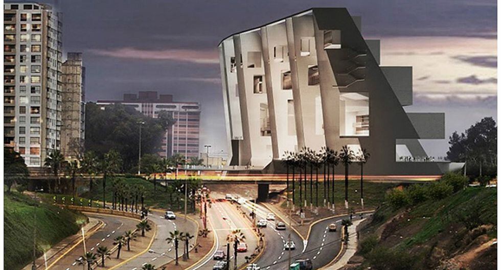 Universidad peruana es premiada por