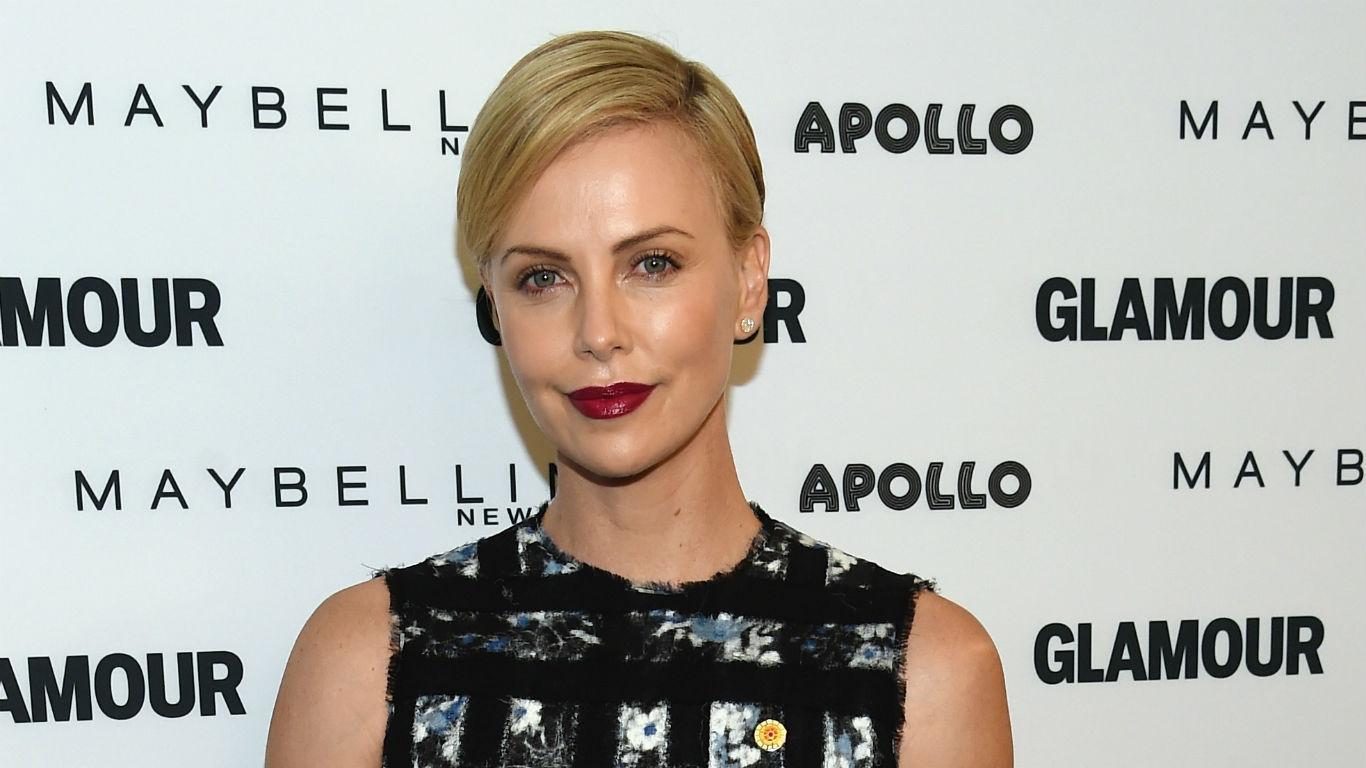 Charlize Theron sería la villana en nueva entrega de "Rápidos y Furiosos"