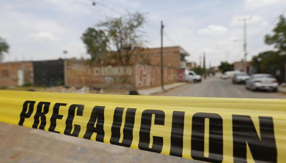 Jalisco es el estado con mayor número de personas desaparecidas y fosas clandestinas en México, al sumar 12.105 casos entre el 15 de marzo de 1964 y el 8 de abril del 2021. (Foto: EFE/Francisco Guasco)