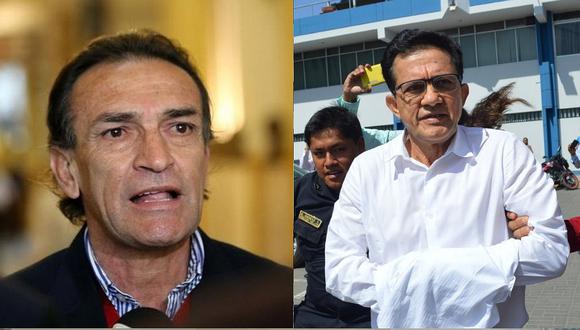 Condenan a hermano de congresista Héctor Becerril por corrupción 