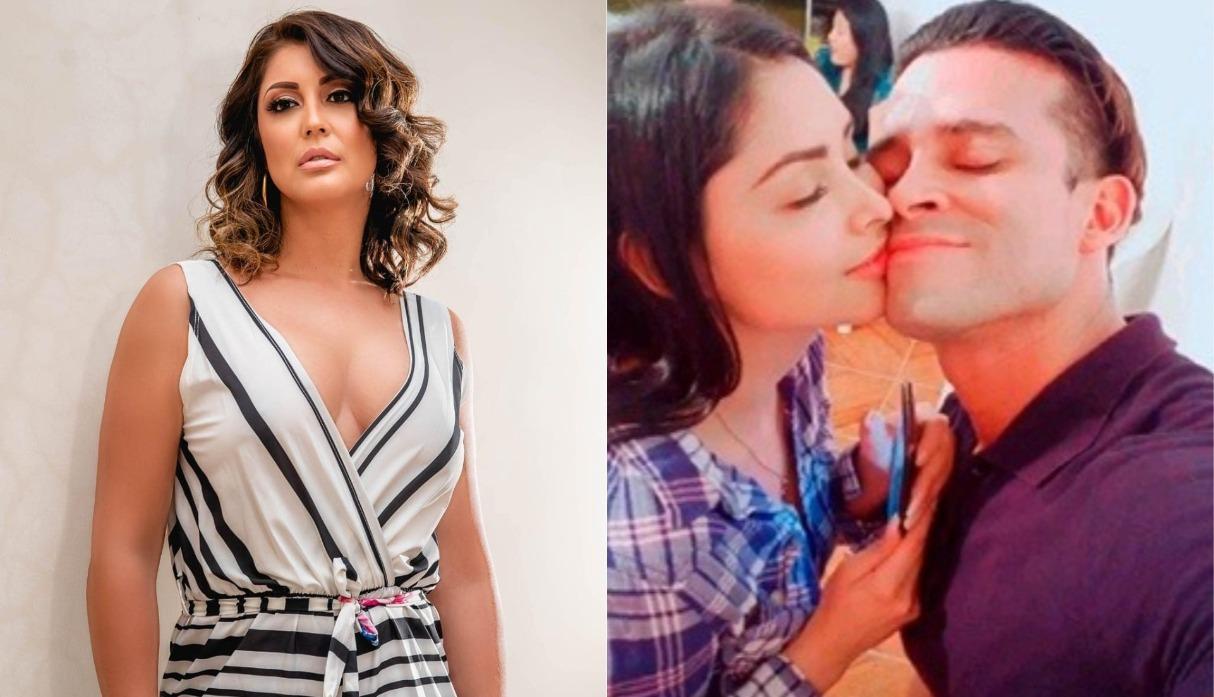 Karla Tarazona habla de su relación con Pamela Franco, actual pareja de Christian Domínguez. (Foto: Captura Instagram)