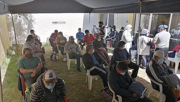 Arequipa: Agendas revelan ilícitos en caso Los Elegantes de la Municipalidad Provincial 