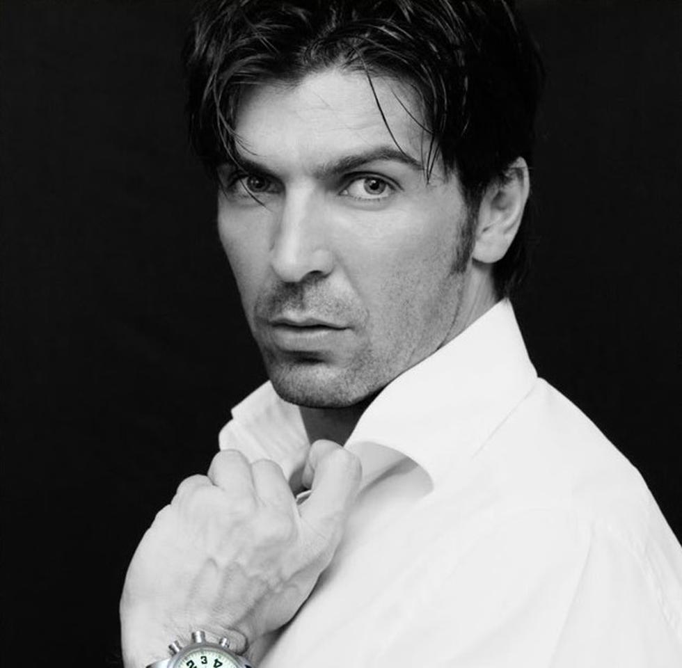 Brasil 2014: Conoce los diez futbolistas más guapos del mundial