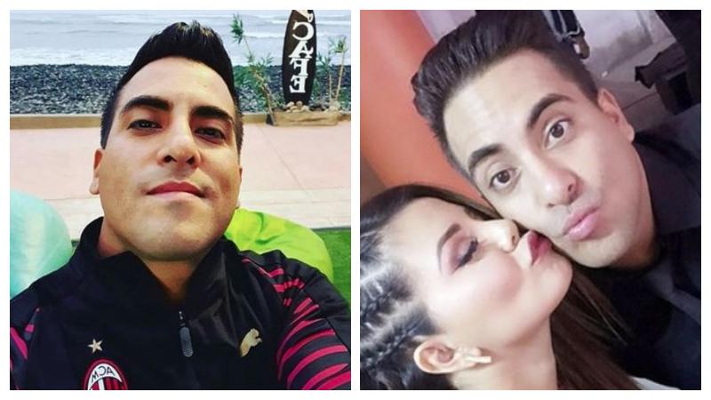 Tommy Portugal (Foto: Instagram)