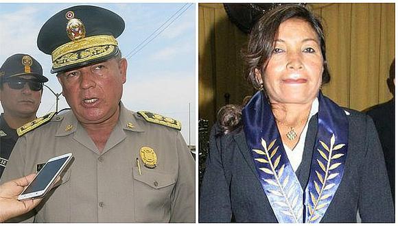 Chiclayo: Denuncian trabas en investigación por desaparición de abogada