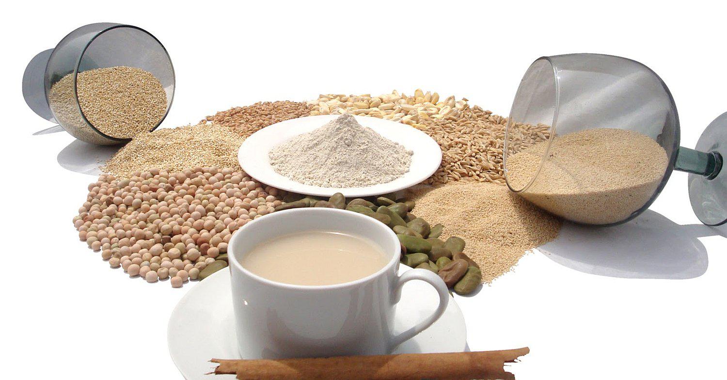 Desayune como los Incas: Conozca los beneficios de la harina de 7 semillas 