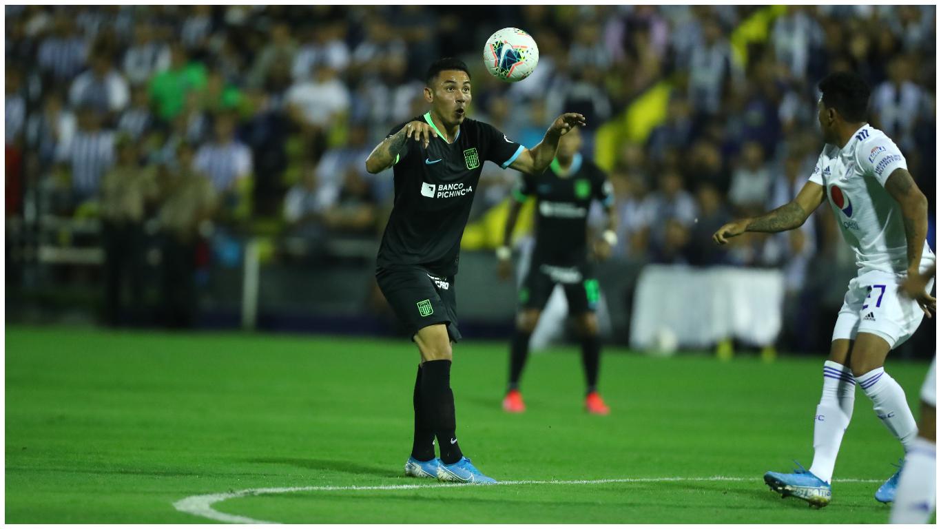 Foto: Giancarlo Ávila