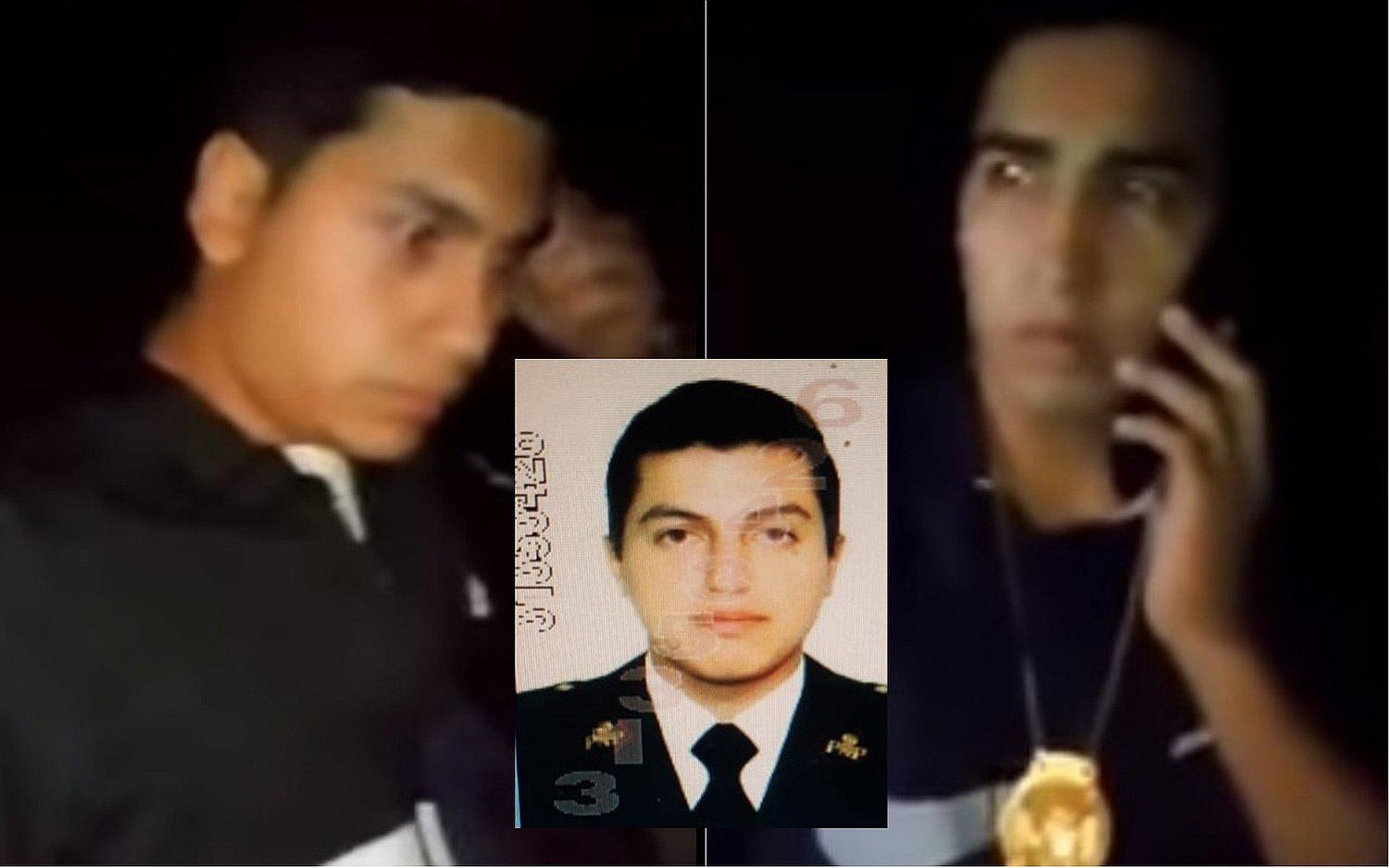 Confunden a policía con sicario y lo matan (VIDEO) 