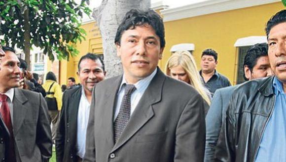 ¿Otro faenón de Alexis, hermano de Ollanta Humala?