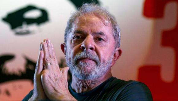 Lula da Silva tiene derecho a hacer campaña desde la cárcel y a ser candidato