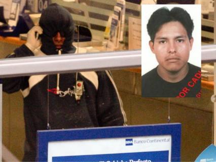 Secuestrador de Gamarra tenía todo planificado