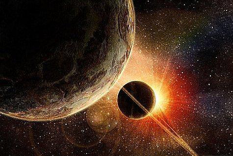 Hoy se podrá ver el paso de Mercurio entre la Tierra y el Sol