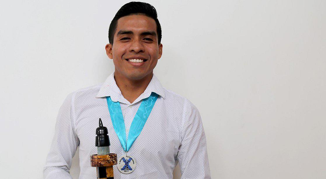 Piura: Atleta piurano correrá en Miami