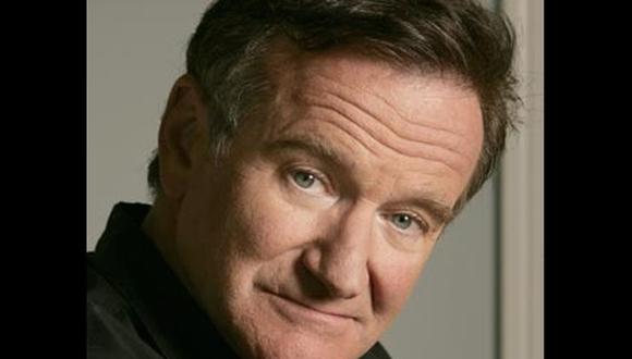 Barack Obama lamentó la muerte de Robin Williams