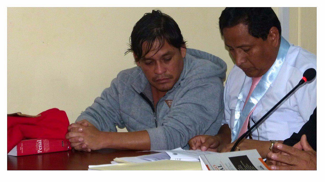 Chimbote: A la cárcel falso locutor que captaba menores presuntamente para prostituirlas