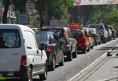 Municipio de Arequipa no notificó a 80 mil conductores por papeletas y se favorecen con descuentos