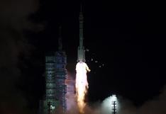 Financial Times señala que China probó un misil hipersónico en órbita